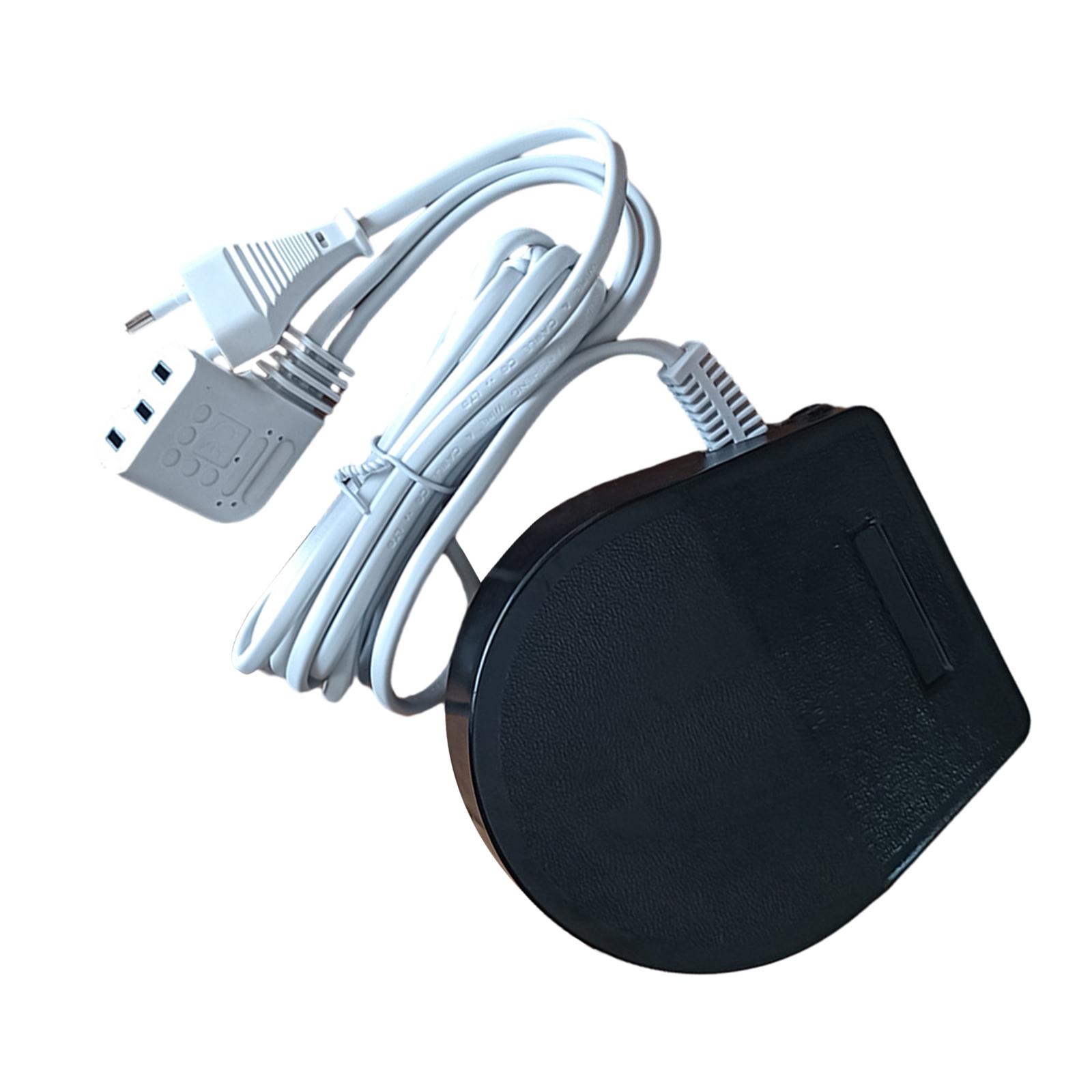 Industrial Textile Sewing Machine - Sewing Machine Foot Pedal Tools Easy
