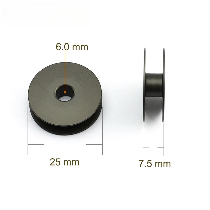 Sewing Zigzag - Sewing Machine Bobbins For 761 1790