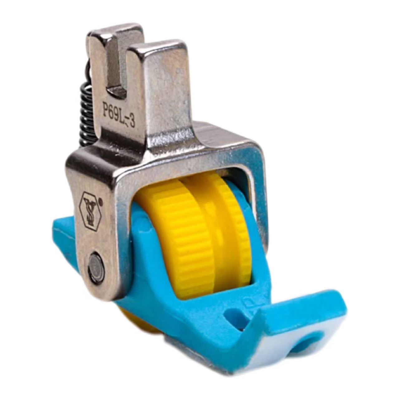 Sewing Factory - T69 Plastic Roller Hinged Piping Cording