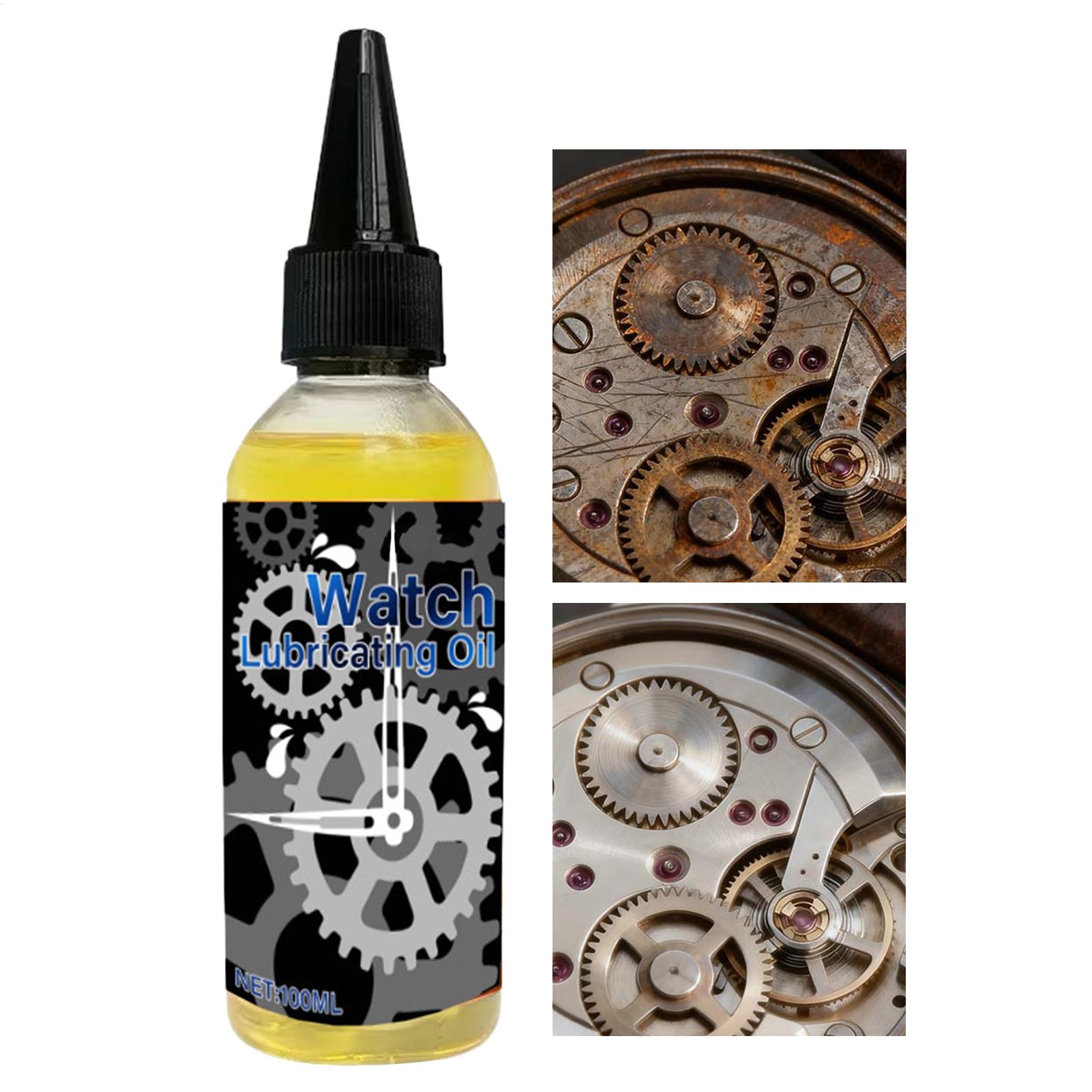 Sewing Technology - 100ml Multi Purpose Synthetic Lubricant Oil
