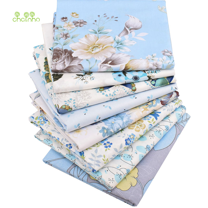 Chainho,Printed Twill Weave Co - огляд і ціна Textile And Sewing Materials