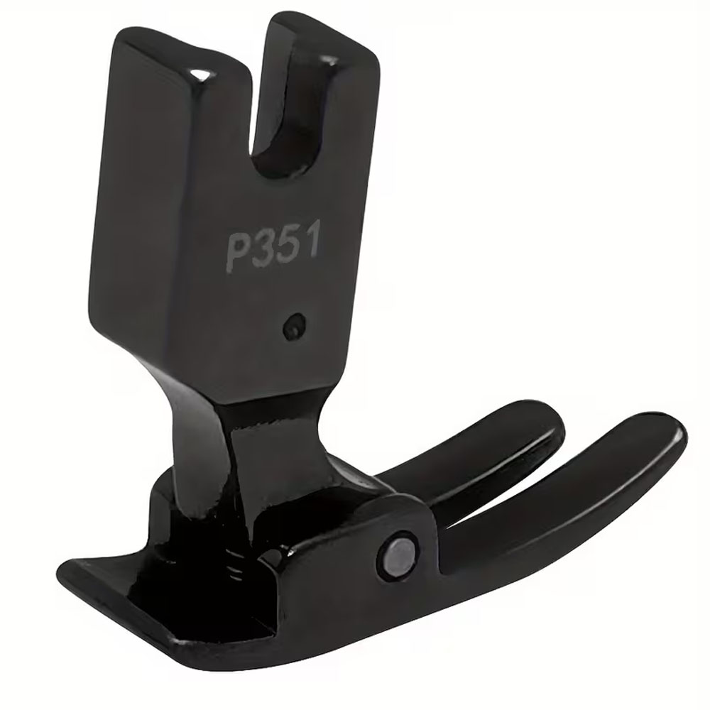 P351 All Steel Presser Foot Bl - огляд і ціна Sewing Factory