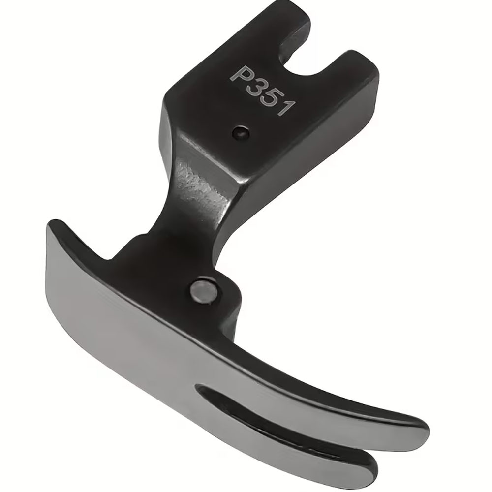 P351 All Steel Presser Foot Bl - огляд і ціна Sewing Factory