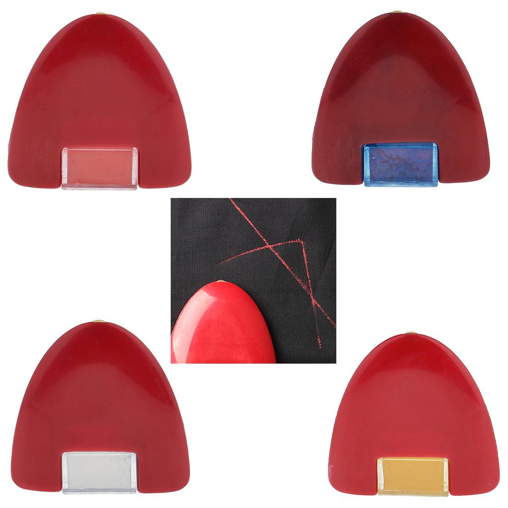 Chalk for Sewing Plastic Tailo - огляд і ціна Tailor Chalk Marker