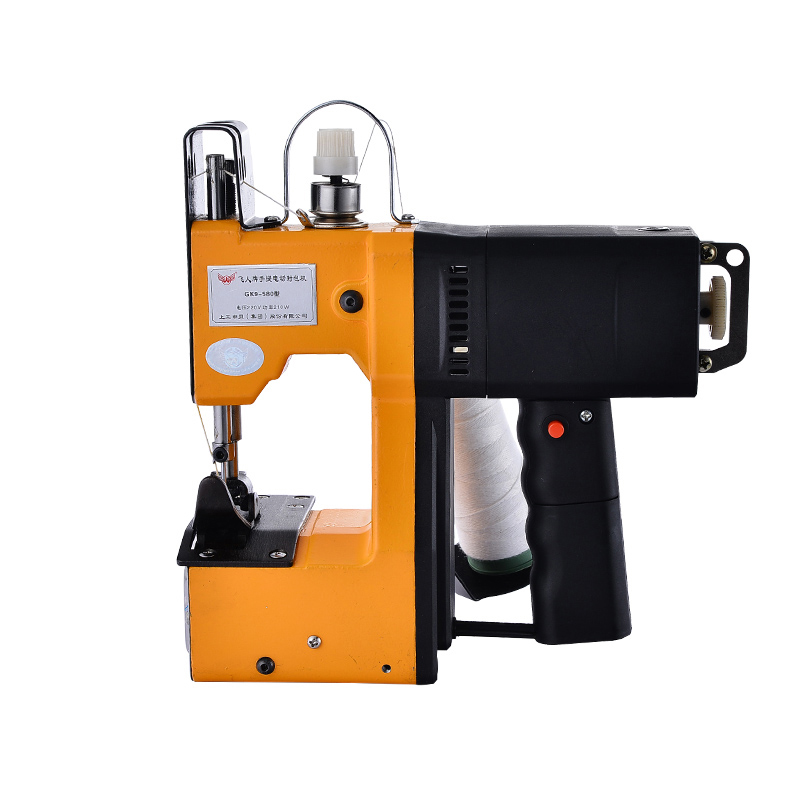 Portable Electric Sewing Machi - огляд і ціна Industrial Textile Sewing Machine