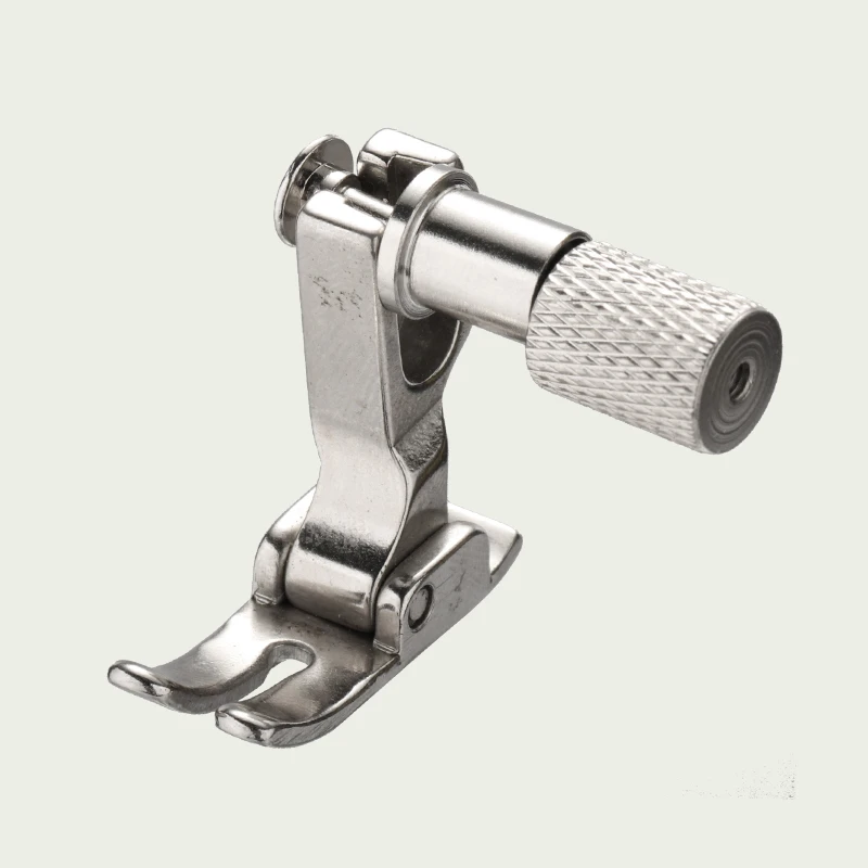 1 PCS Presser Foot Quick Chang - огляд і ціна Sewing Technology