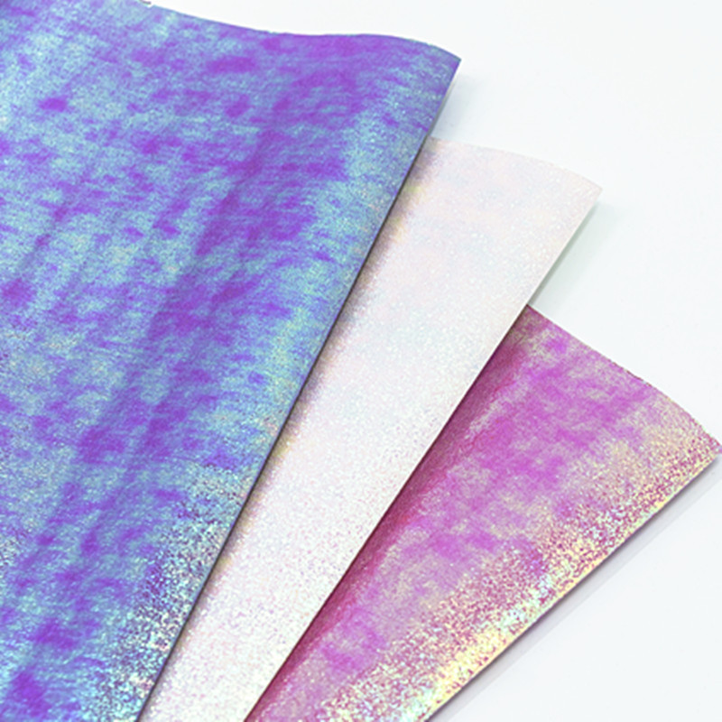 Fold Glitter gift wrapping pap - огляд і ціна Pattern Tissue Paper