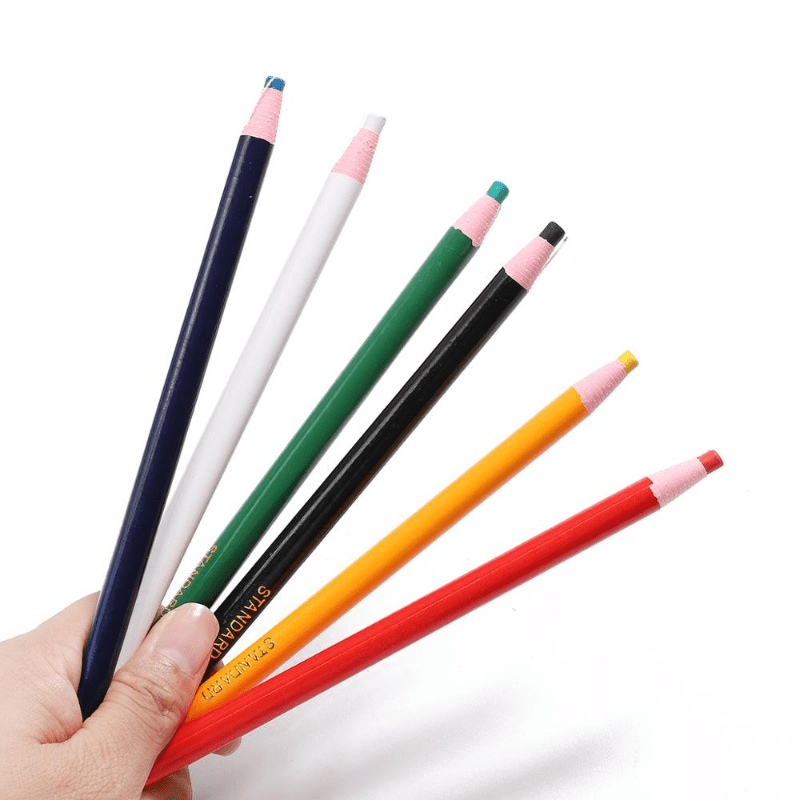 Cut-free Sewing Tailor's Chalk - огляд і ціна Tailor Chalk Marker