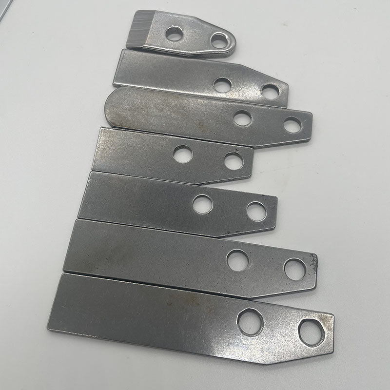 QXYUN7Pcs Brake Pads Set For D - огляд і ціна Sewing Eyelet Fabric