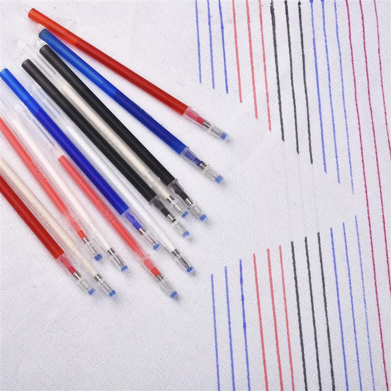 10Pcs/Set Of High-Temperature  - огляд і ціна Tailor Chalk Marker