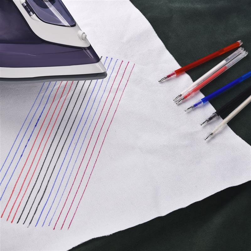 10Pcs/Set Of High-Temperature  - огляд і ціна Tailor Chalk Marker