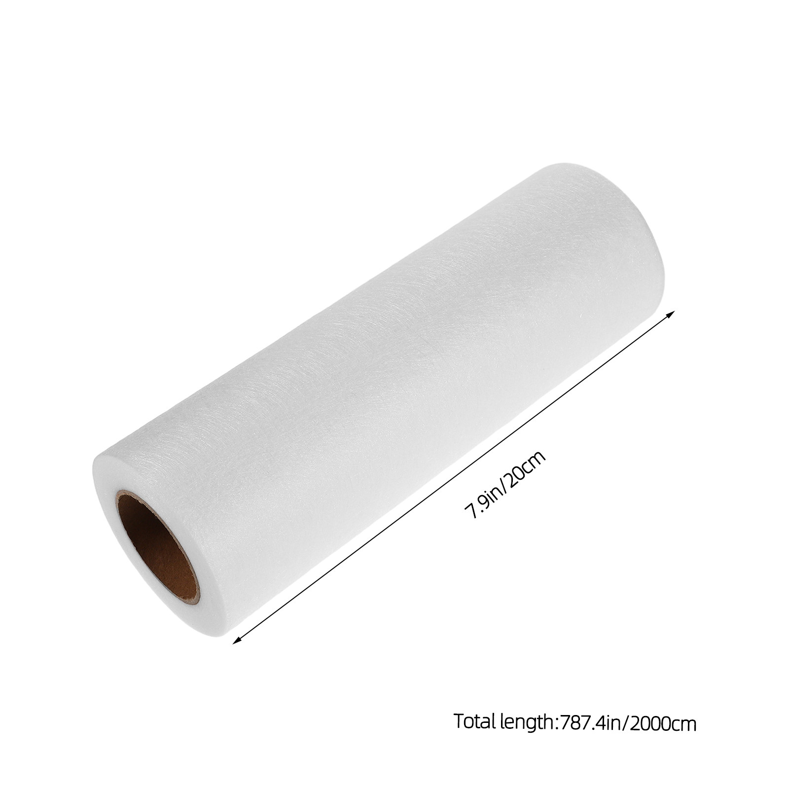 Double-sided Fusible Interlini - огляд і ціна Hem Tape Fusible