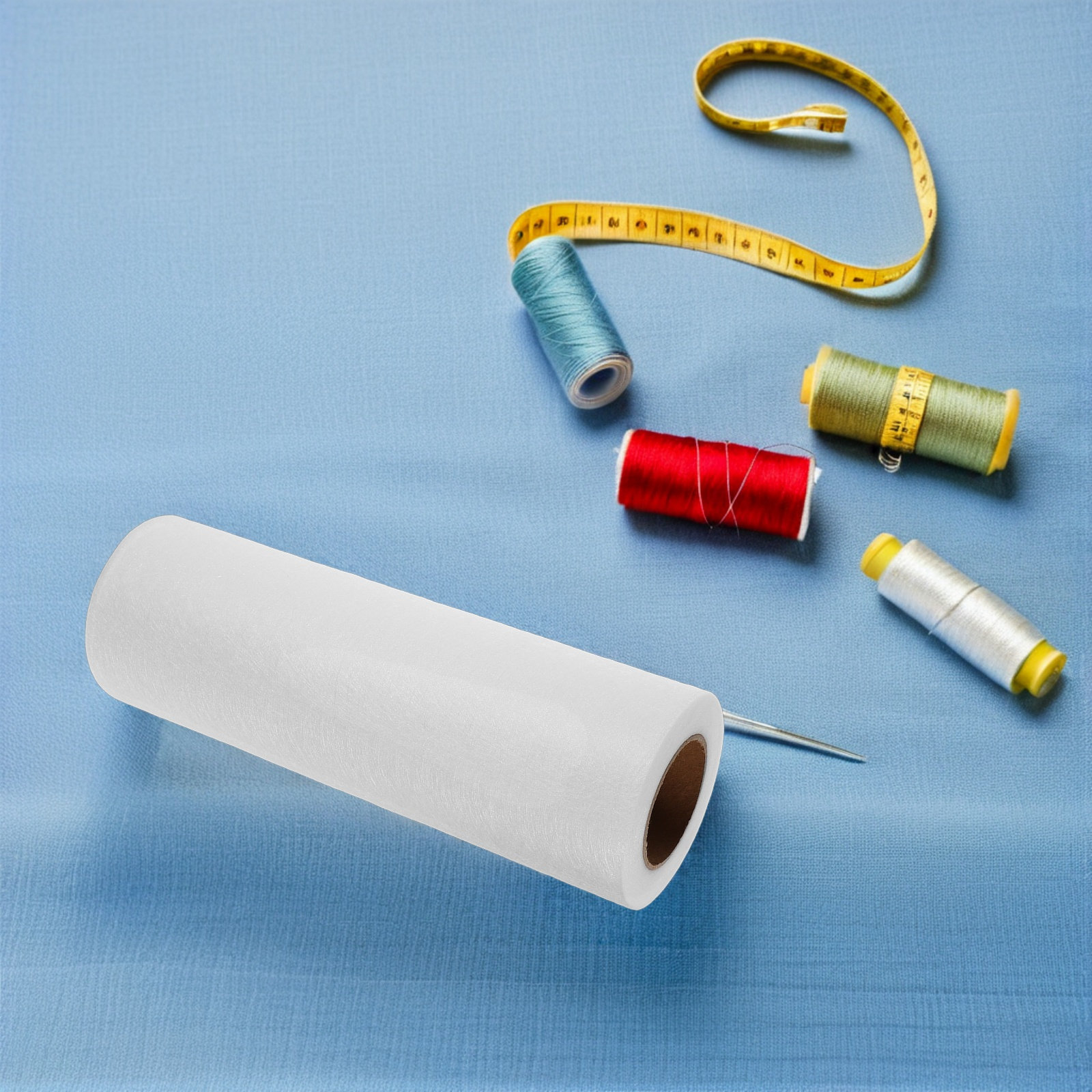 Double-sided Fusible Interlini - огляд і ціна Hem Tape Fusible