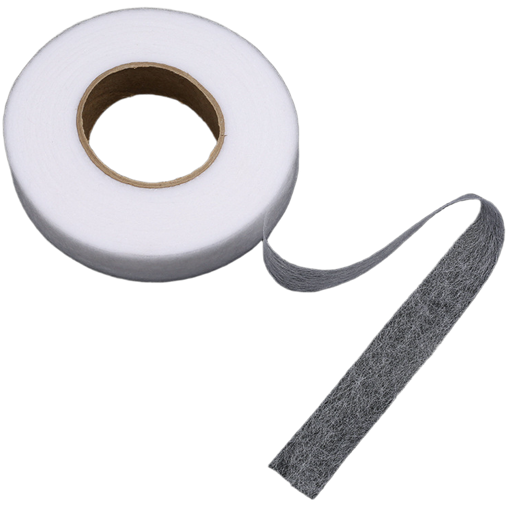 White PA Hot Melt Double Sided - огляд і ціна Hem Tape Fusible