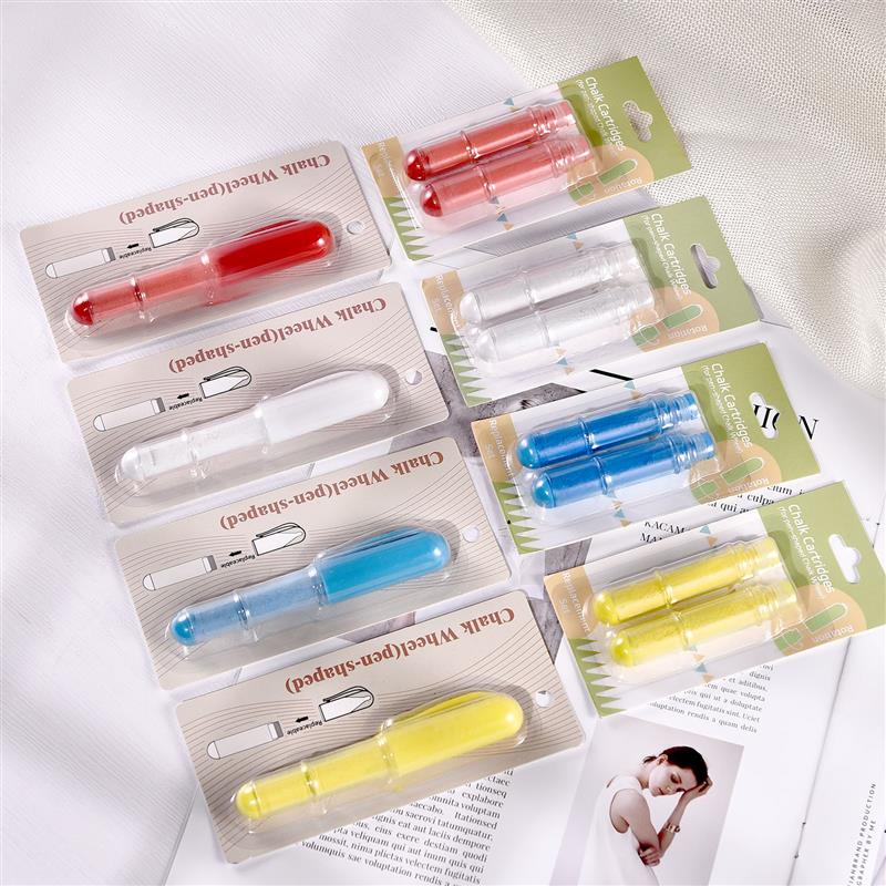 Scribing Powder Pen Painting P - огляд і ціна Tailor Chalk Marker
