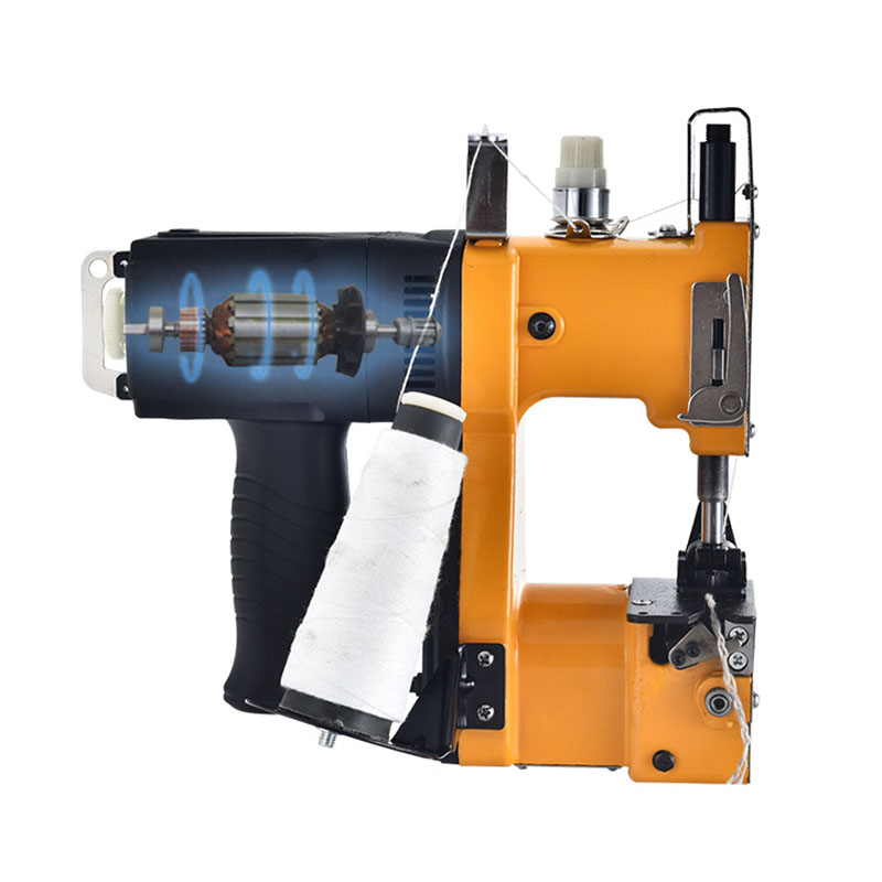 GK9-886 Textile Industry Porta - огляд і ціна Industrial Textile Sewing Machine