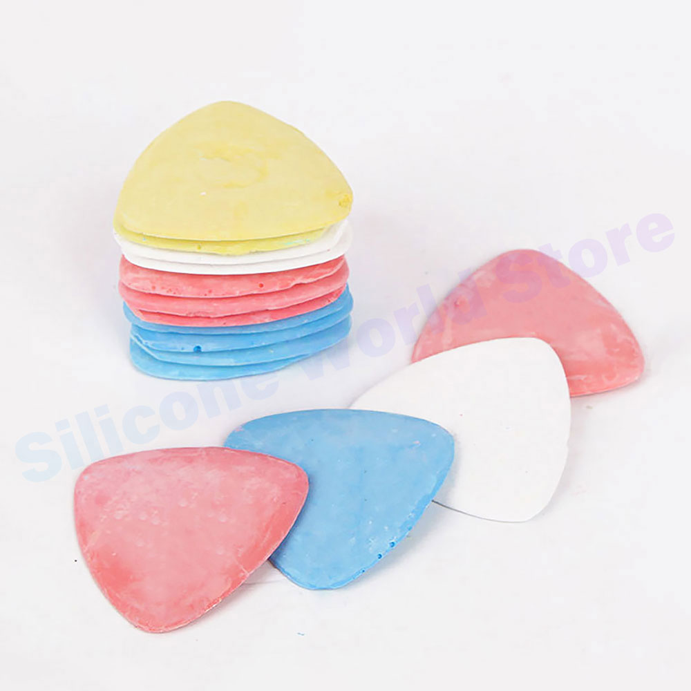 Silicone World 10/30pcs/Set Co - огляд і ціна Tailor Chalk Marker