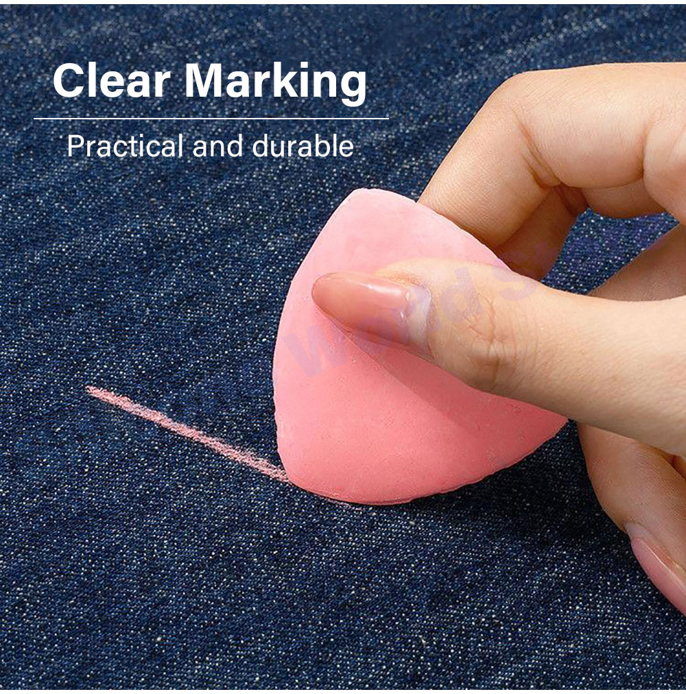 Silicone World 10/30pcs/Set Co - огляд і ціна Tailor Chalk Marker