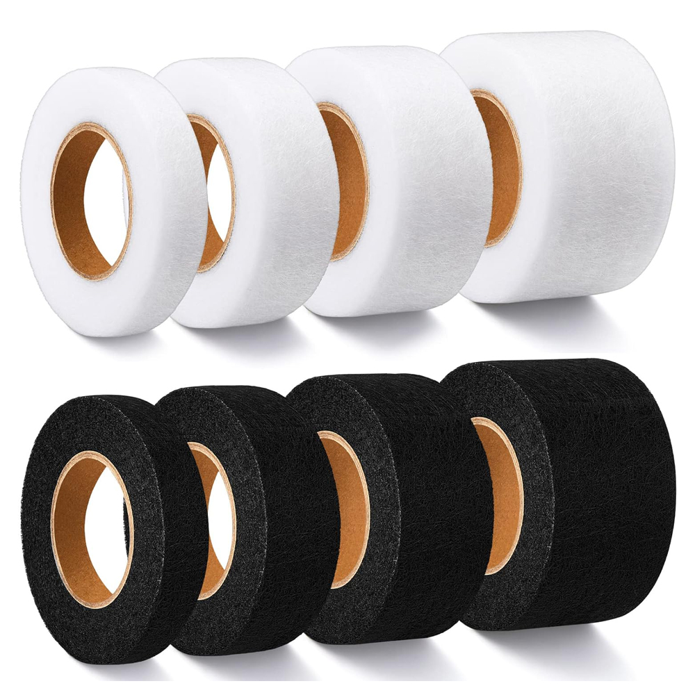50M Iron on Hemming Tape No Se - огляд і ціна Hem Tape Fusible