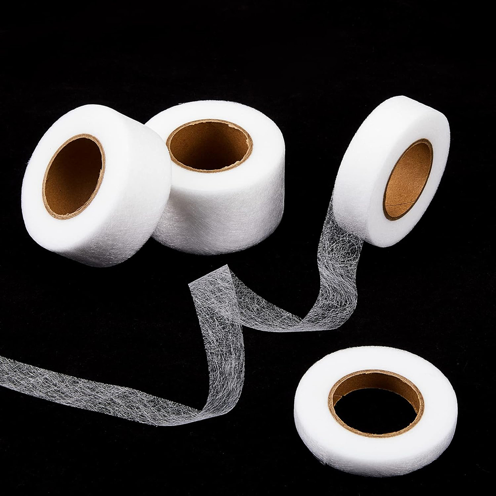 50M Iron on Hemming Tape No Se - огляд і ціна Hem Tape Fusible