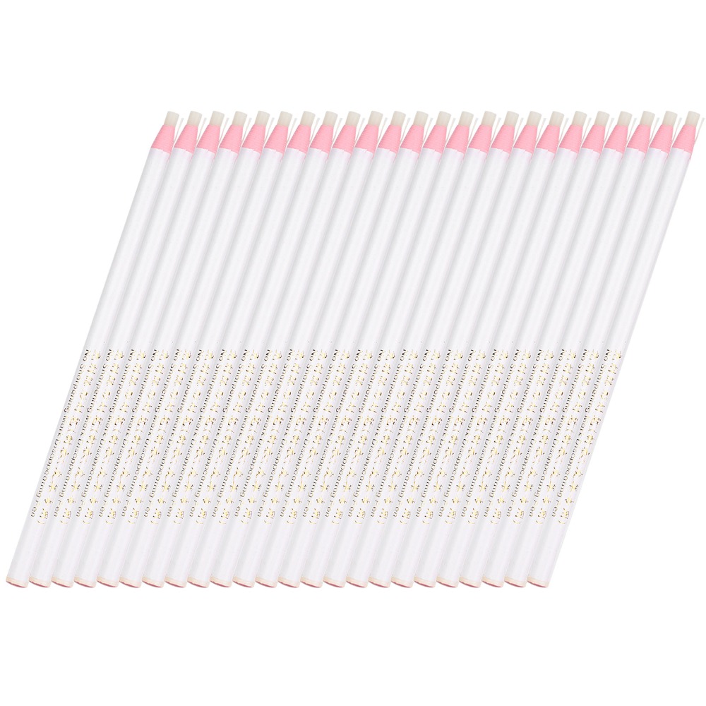 24pcs Durable No Sharpening Se - огляд і ціна Tailor Chalk Marker