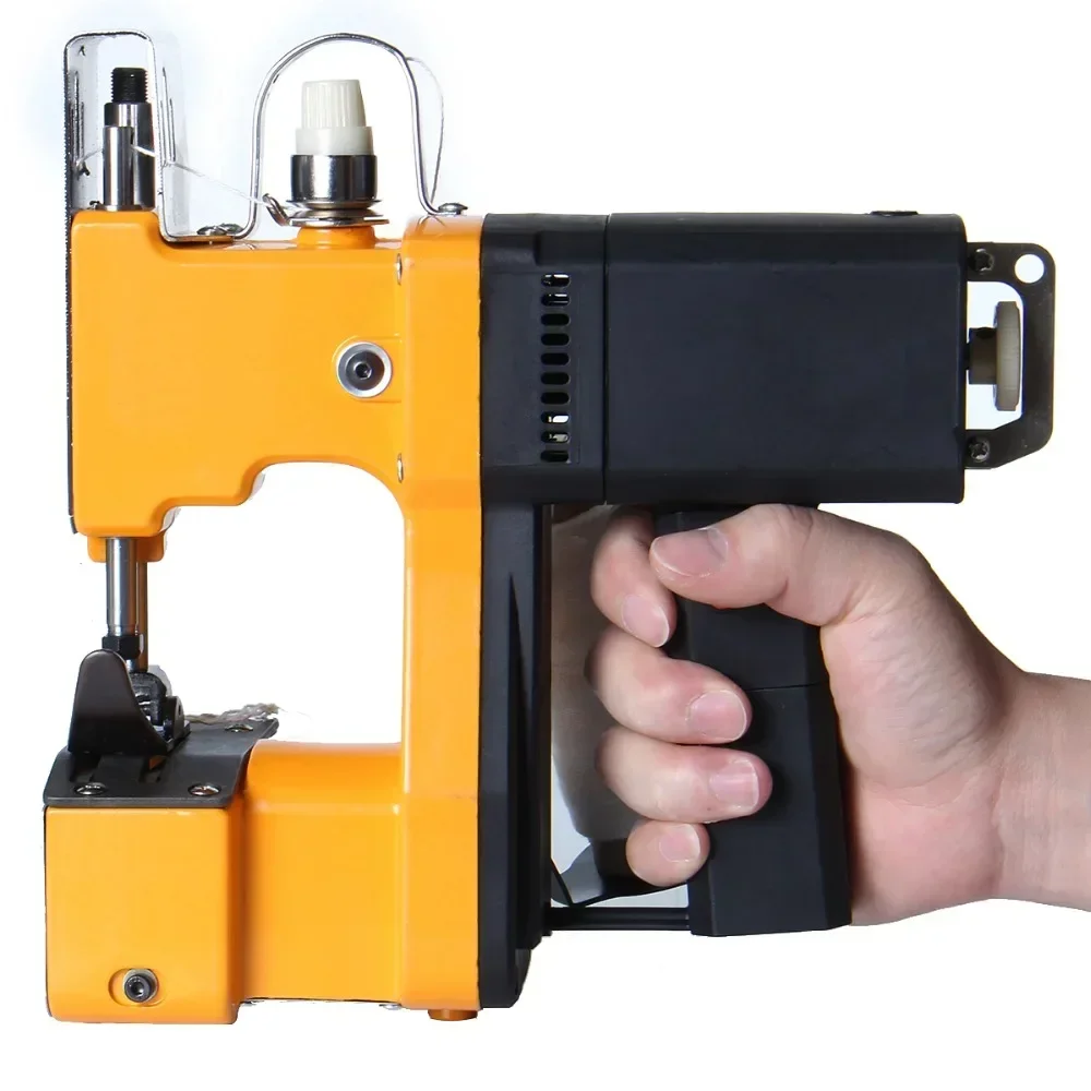 Electric Sewing Machine Portab - огляд і ціна Industrial Textile Sewing Machine