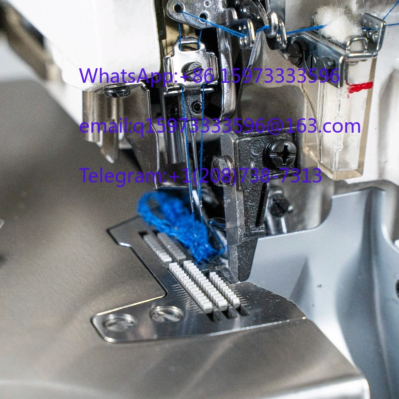 Super High Speed Direct Drive  - огляд і ціна Industrial Textile Sewing Machine