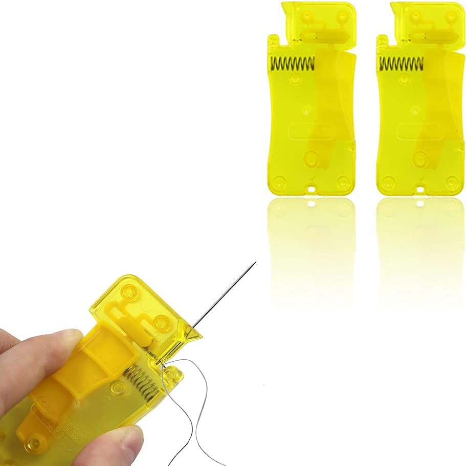 1-3Pcs Automatic Easy Needle T - огляд і ціна Sewing Technology