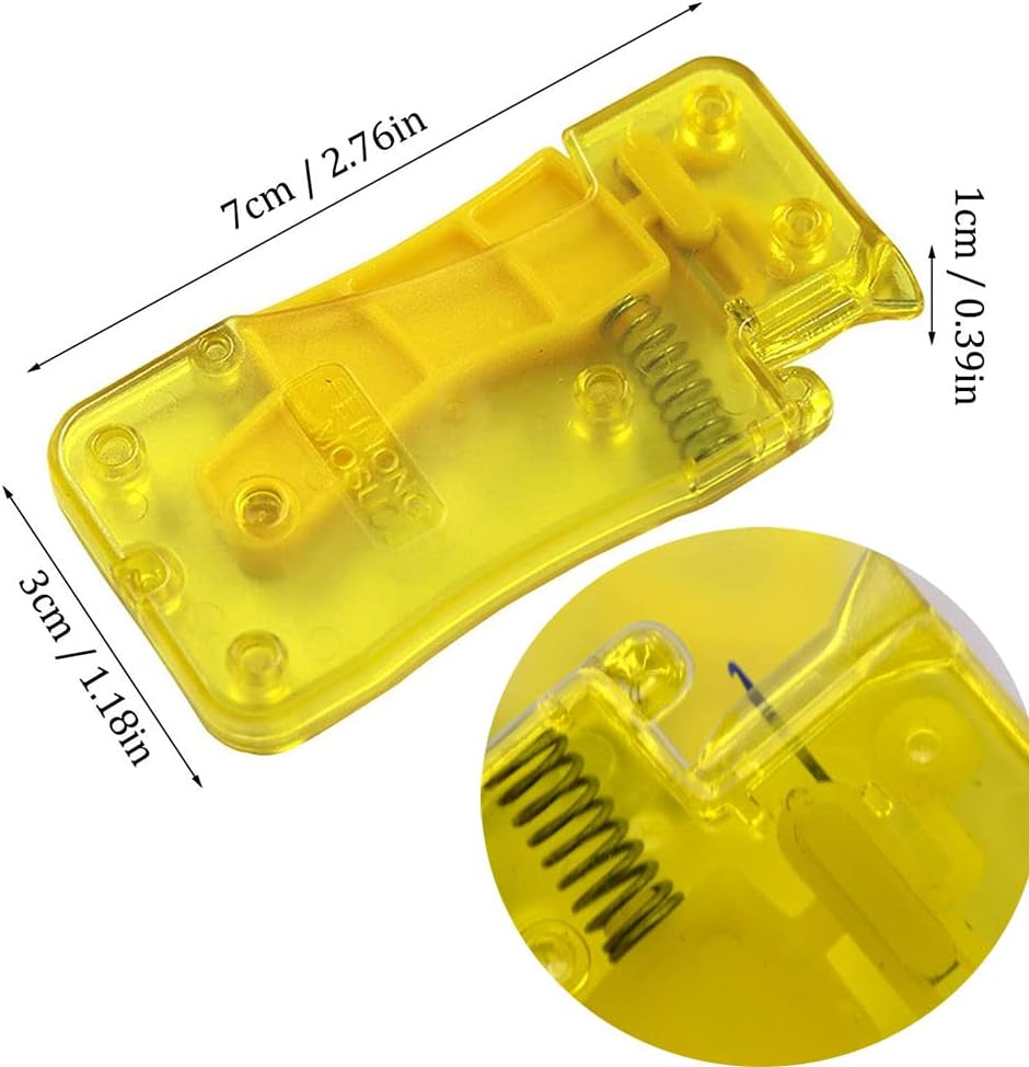 1-3Pcs Automatic Easy Needle T - огляд і ціна Sewing Technology