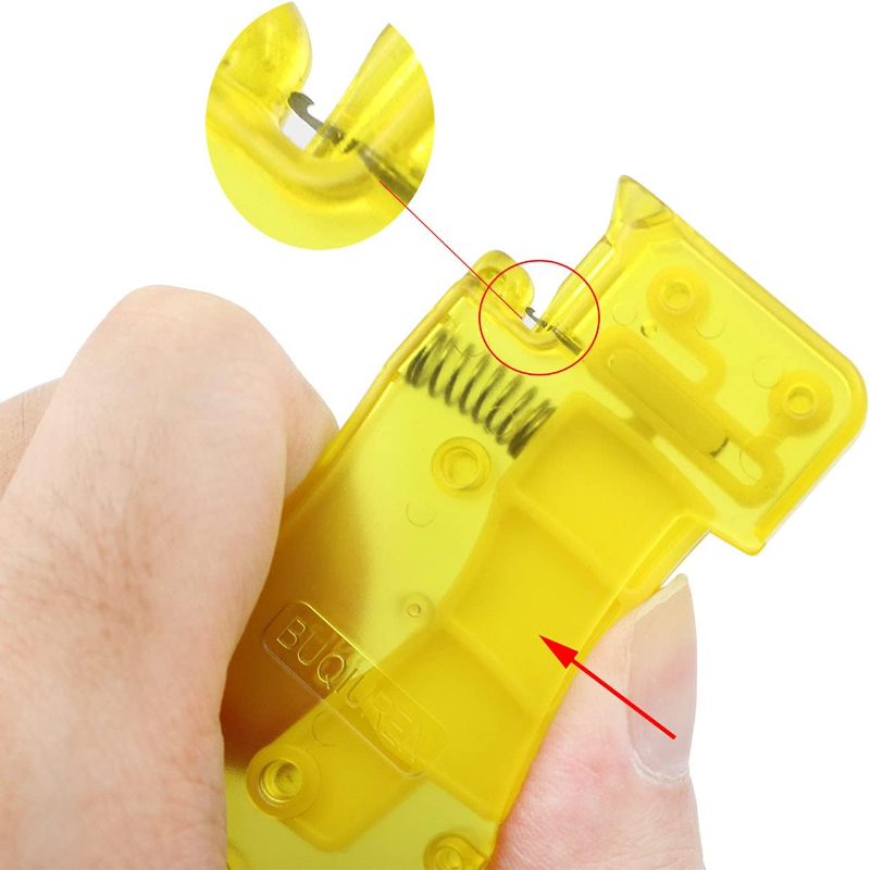 1-3Pcs Automatic Easy Needle T - огляд і ціна Sewing Technology