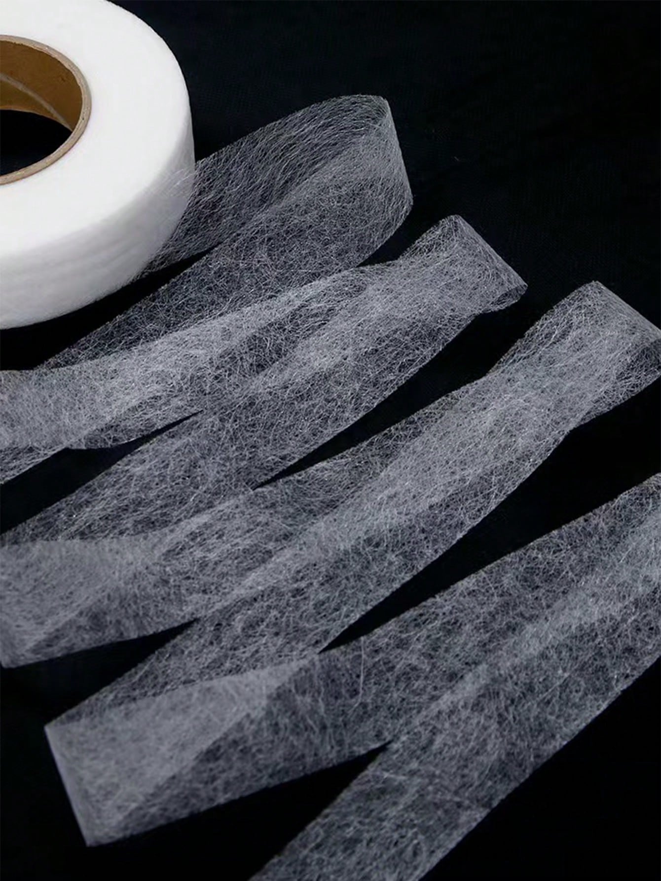 1pc Double-Sided Iron-On Hemmi - огляд і ціна Hem Tape Fusible