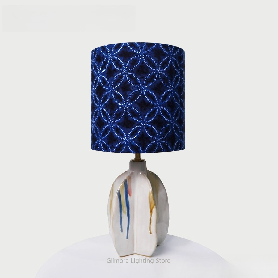 Liberty Fabric Table Lamp: Imp - огляд і ціна Century Textile & Sewing Supply Reviews