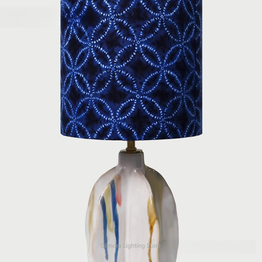 Liberty Fabric Table Lamp: Imp - огляд і ціна Century Textile & Sewing Supply Reviews