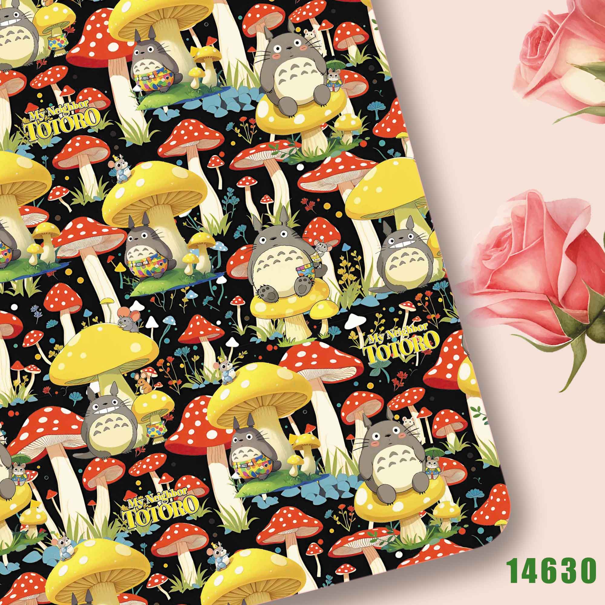 140*50cm Cartoon Fabric Hot DI - огляд і ціна Sewing Production