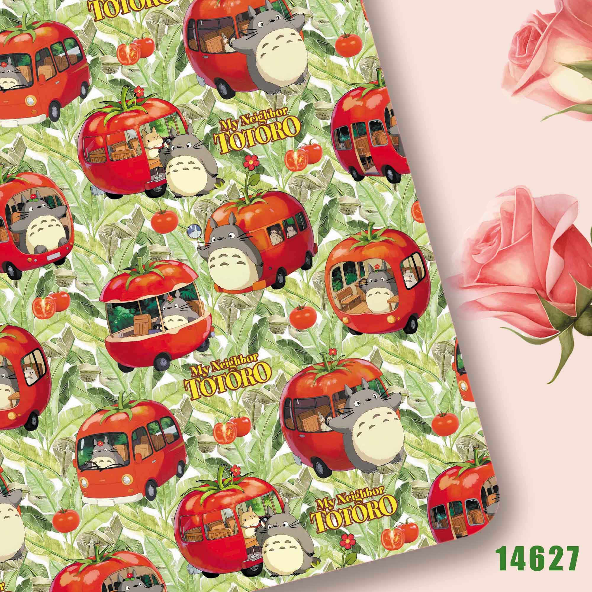 140*50cm Cartoon Fabric Hot DI - огляд і ціна Sewing Production