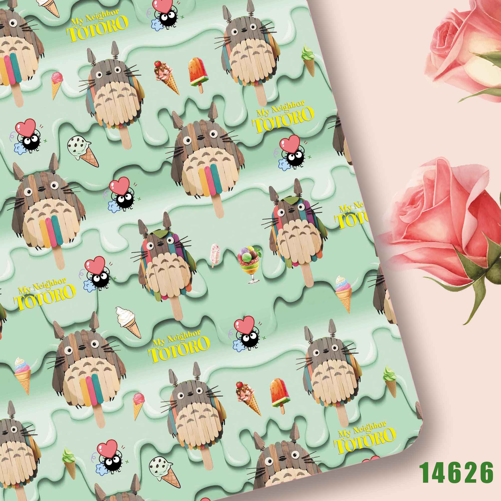 140*50cm Cartoon Fabric Hot DI - огляд і ціна Sewing Production