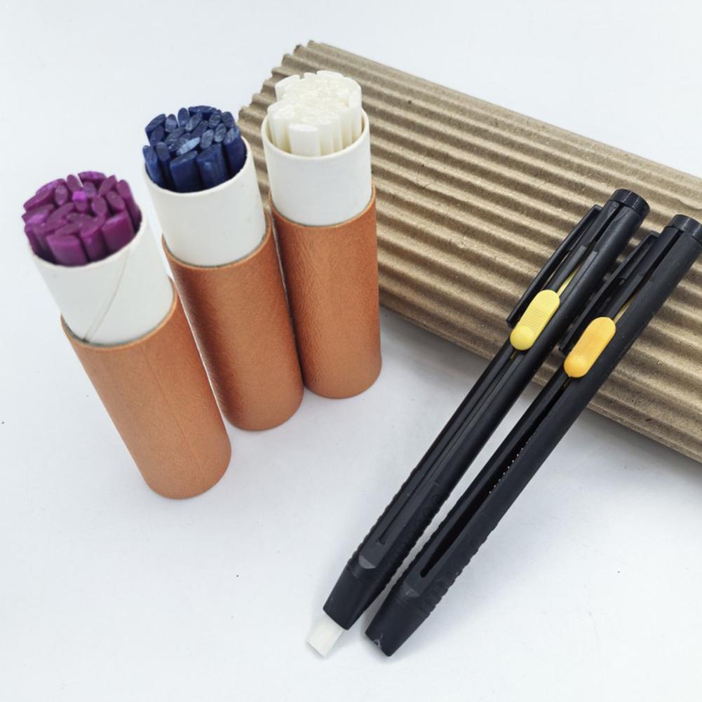 Tailors Invisible Chalk Pencil - огляд і ціна Tailor Chalk Marker