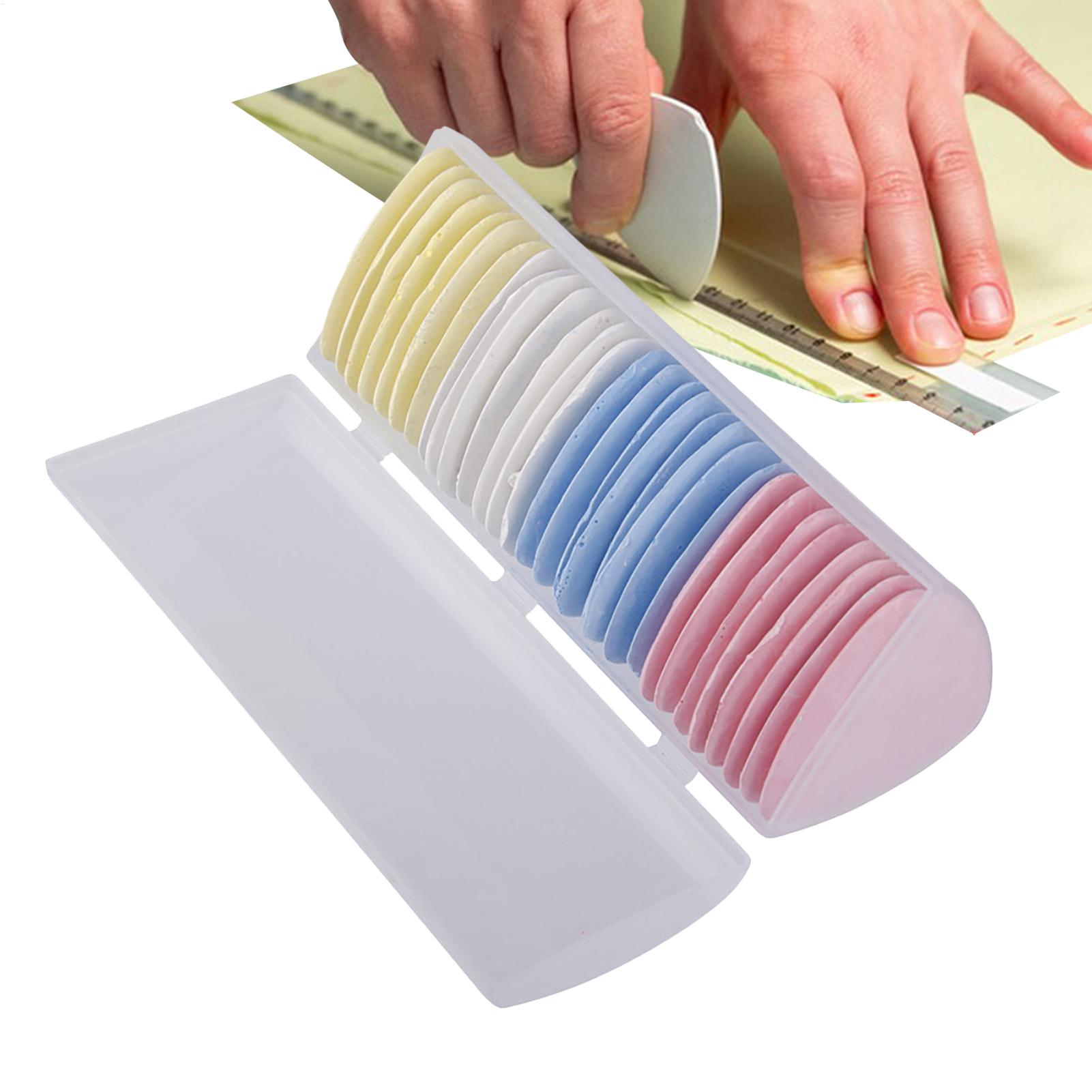 10/20/30Pcs Fabric Tailors Cha - огляд і ціна Tailor Chalk Marker
