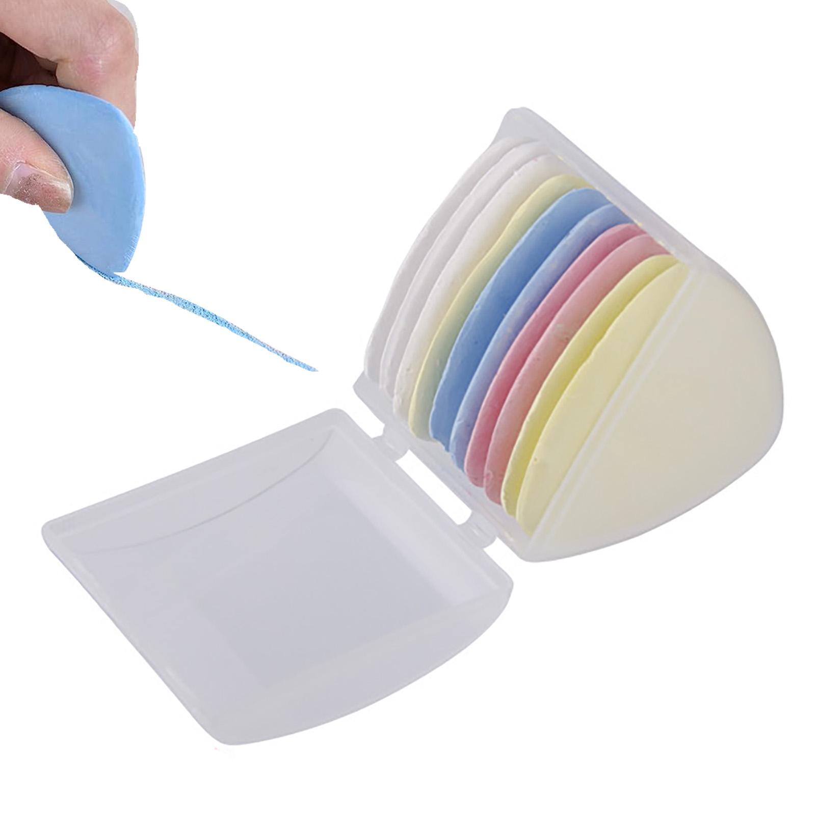 10/20/30Pcs Fabric Tailors Cha - огляд і ціна Tailor Chalk Marker