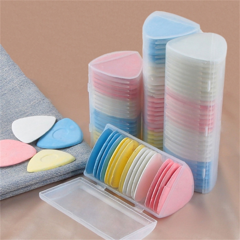 20/30PCS Professional Tailors  - огляд і ціна Tailor Chalk Marker