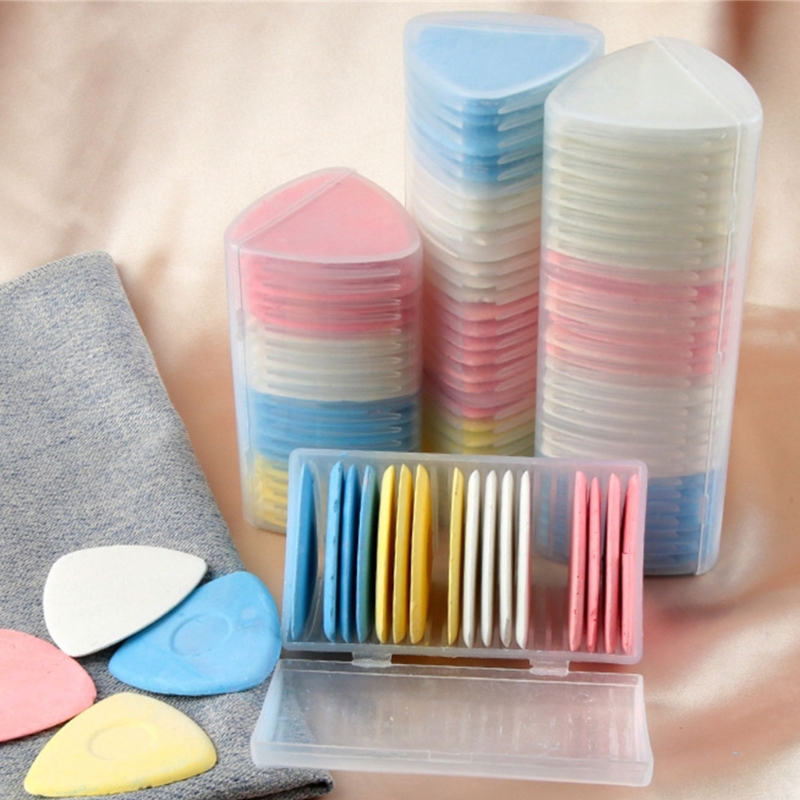 20/30PCS Professional Tailors  - огляд і ціна Tailor Chalk Marker