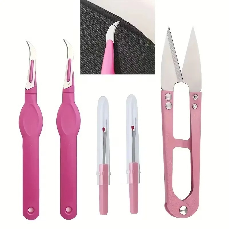 Seam Ripper and Thread Remover - огляд і ціна Seam Ripper Tool