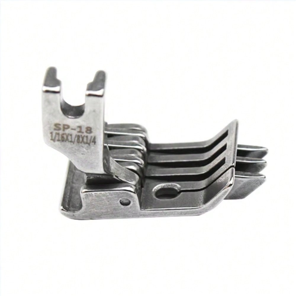 1Pc SP-18 Right Three Edge Gui - огляд і ціна Sewing Factory