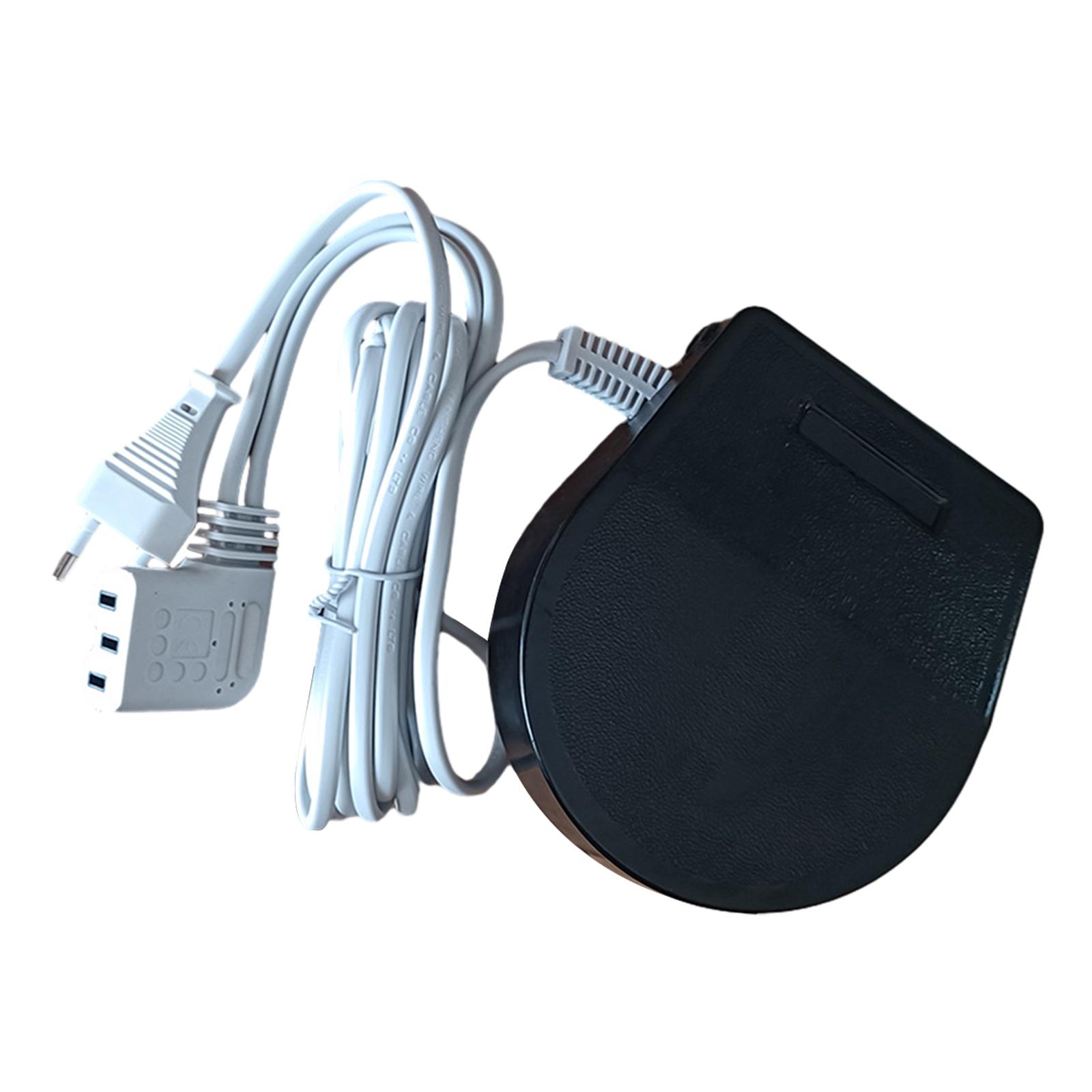 Sewing Machine Foot Pedal Tool - огляд і ціна Industrial Textile Sewing Machine