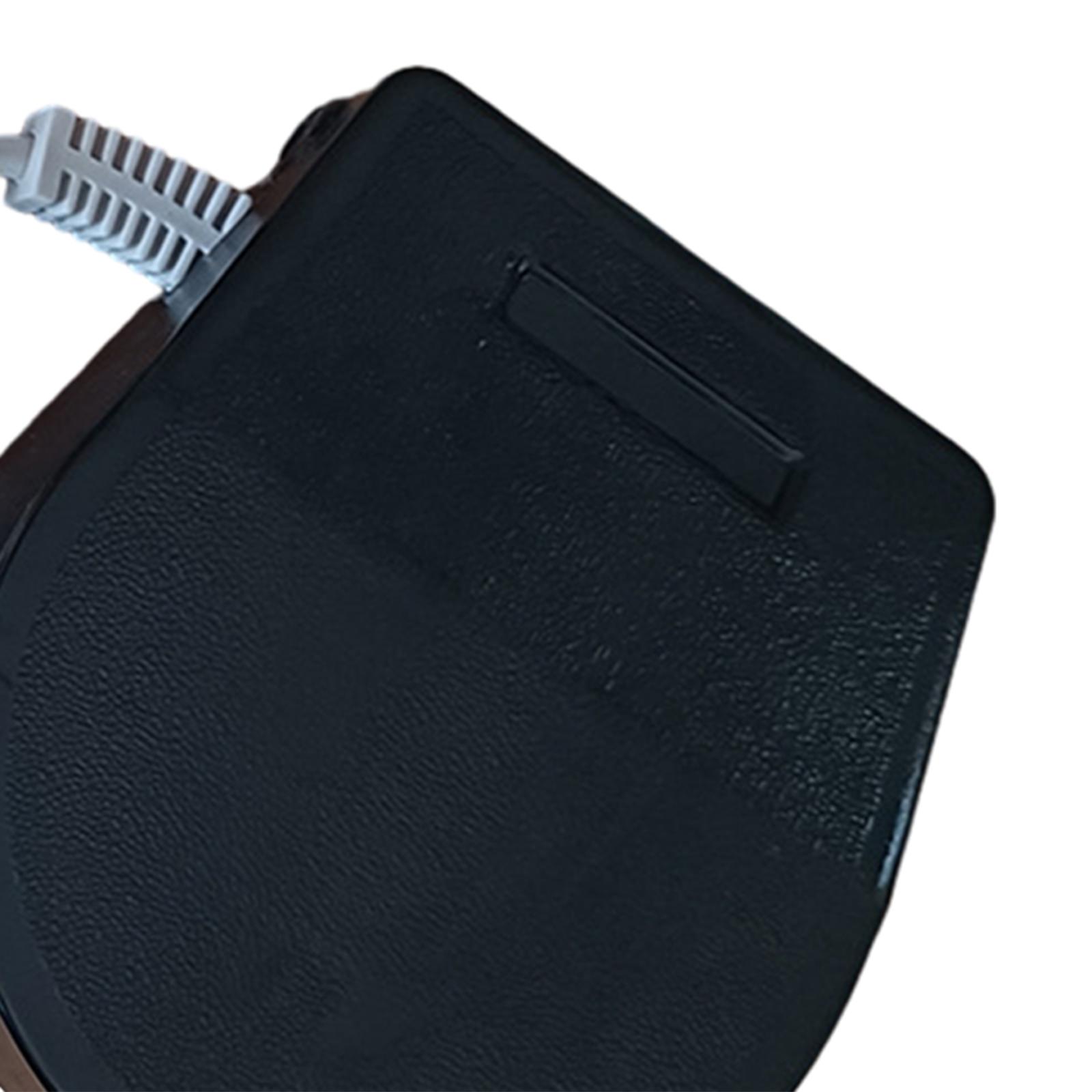 Sewing Machine Foot Pedal Tool - огляд і ціна Industrial Textile Sewing Machine
