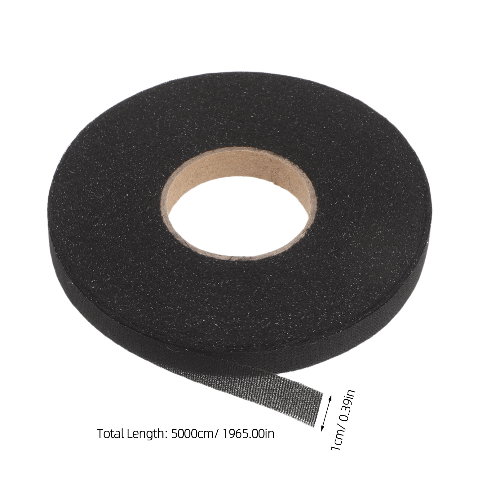 1Set Non-Woven Fusible Interfa - огляд і ціна Hem Tape Fusible