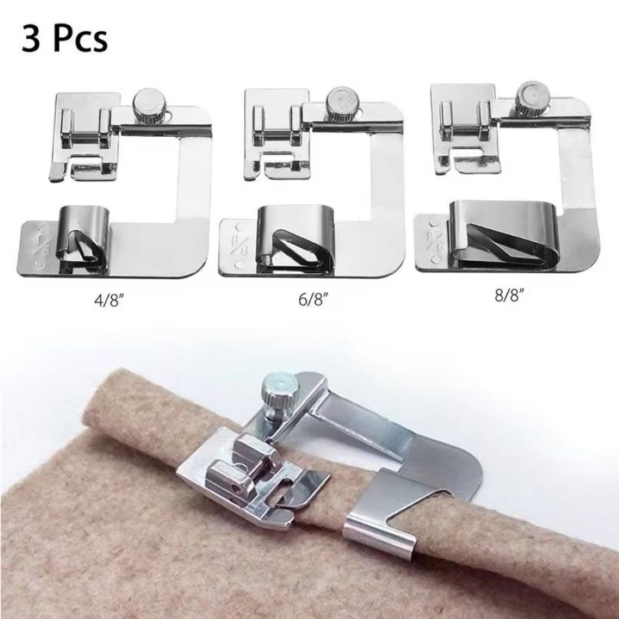 1PCS-3PCS 13/19/25mm Domestic  - огляд і ціна Sewing Factory