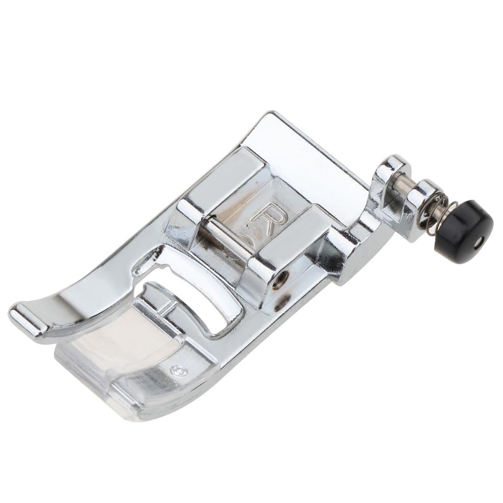 Spring Zigzag Presser Foot (No - огляд і ціна Sewing Zigzag