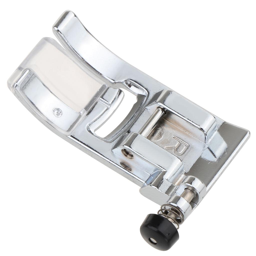 Spring Zigzag Presser Foot (No - огляд і ціна Sewing Zigzag
