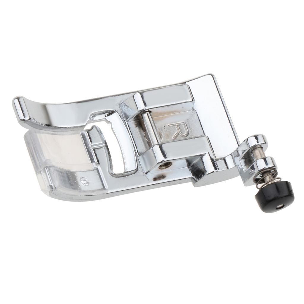 Spring Zigzag Presser Foot (No - огляд і ціна Sewing Zigzag